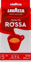 Кофе Lavazza Qualita Rossо