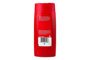 Гель для душа и шампунь 3в1 Wolfthorn Old Spice 675мл