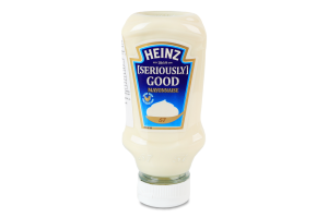 Майонез Heinz п/бут 215г