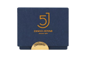 Хамон Cinco Jotas Іберійський