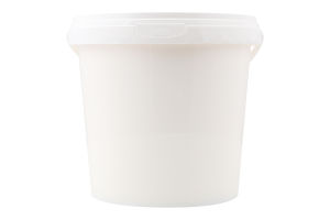 Продукт сметанный 20% молокосодержащий Крестьянский Любий край ведро 900г