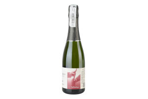 Шампанське 0.375л 12% біле сухе AOC Брют Premier Cru Pierre Trichet пл
