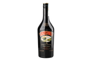 Лiкер 0.7л 17% The original Irish cream Baileys пл