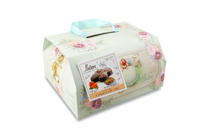 Кекс Коломба Классический Loison к/у 750г