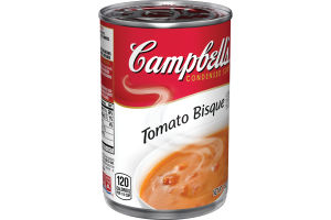 Campbell's Soup Tomato Bisque