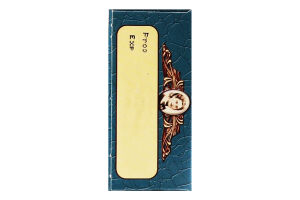 Печиво La Mere Poulard пісочне