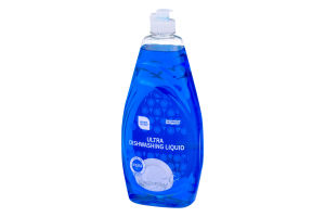Smart Sense Ultra Dishwashing Liquid Original Scent
