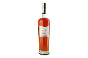 Коньяк 0.7л 40% 1270 Frapin к/у