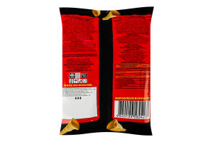 Снеки кукурудзяні зі смаком краба Лускунчики м/у 130г