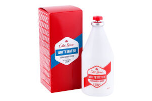 Лосьон після гоління Whitewater Old Spice 100мл
