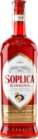 Лікер 0.5л 26% Слива Soplica пл