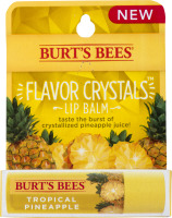 Burt's Bees Lip Balm Tropical Pineapple