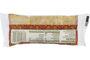 Amy's Indian Aloo Mattar Wrap