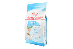 Корм для собак Royal Canin MINI STARTER