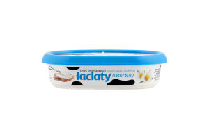 Крем-сир Laciaty натуральний