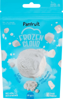 Мороженое сублимированное Пломбир Frozen cloud Panfruit д/п 20г