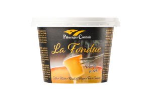 Сир Paturages Comtois фондю 8%