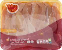 Ahold Chicken Breast Tenderloins