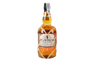 Ром Planteray Ferrand Grande Cru Barbados 5 Years Old