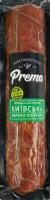 Ковбаса рослинна Київська Prema в/к в/у 360г