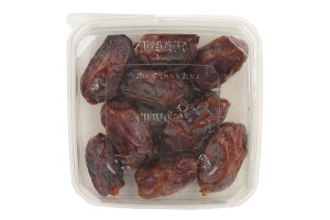 Фініки Меджул сушені