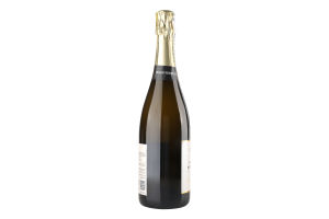 Вино ігристе 0.75л 11.5% біле брют AOC Cremant de Bordeaux Maison Castel пл