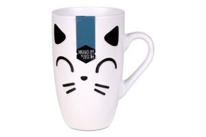 Чашка Eat&Drink 420мл 985376