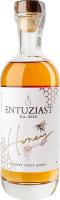 Напій спиртний Entuziast Honey Spirit Aged