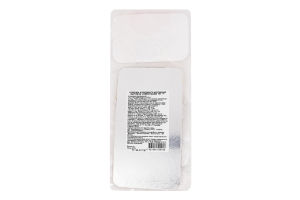 Горбуша нарезка ТМ "1" х/к в/у 80г