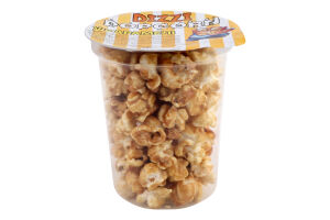 Зерна кукурузы воздушные в карамели Popcorn Dizzi ст 52.5г