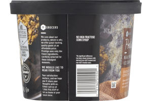 Prestige Real Premium Ice Cream Chocolate Chip Cookie Dough