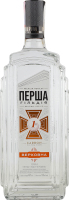 Горілка 700мл 40% Верховна Перша гільдія пл