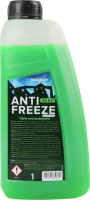 Жидкость низкозамерзающая зеленая Antifreeze-40 G11 Ecokraft 0.93л