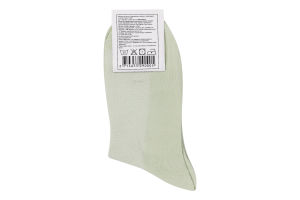Носки женские с рисунком классические Ningbo Union Point Imp&Exp Co. Ltd №FHF24111667 35-42 в ассорт