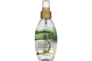 OGX Weightless Hydrating Oil Mist Nourishing + Coconut Oil