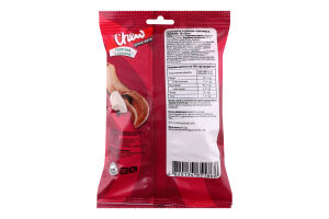 Гренки ржаные Телятина с аджикой Chew м/у 80г