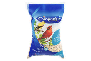 Companion Wild Bird Food Premium