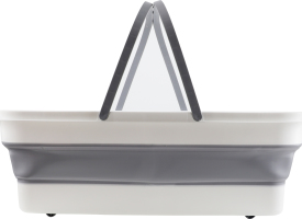 Таз складной 56х25.5х18см №KYYW322 Greenwich Product Co. Limited 1шт