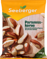 Горіх Seeberger Бразильський очищений