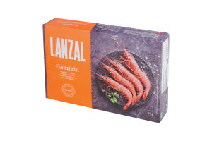 LANZAL КРЕВ АРГЕН L3 2КГ