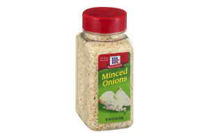 McCormick Minced Onions