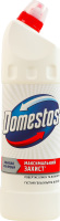 Средство для чистки унитаза Ультра белый Domestos 1л