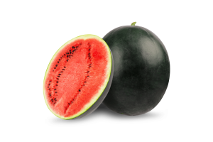 Арбуз Огонек