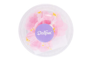 Декорации вафельные Яблочный цвет Добрик п/у 3шт