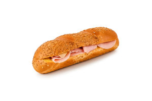 Багета-міні з шинкою Гама Fresh Sandwiches м/у 150г