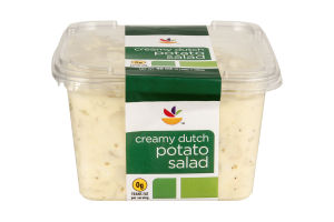 Ahold Creamy Dutch Potato Salad