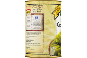 Margaret Holmes Italian Green Beans