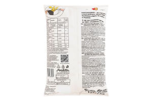 Чипсы картофельные со вкусом сметаны и зелени Люкс м/у 125г