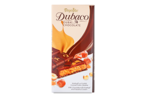 Шоколад Beyoglu 200 г Dubaco Dubai style И079 (Туреччина)