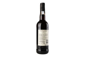 Вино 0.75л 19% крепленое Madeira 10yo Malmsey Full Rich Cossart Gordon бут